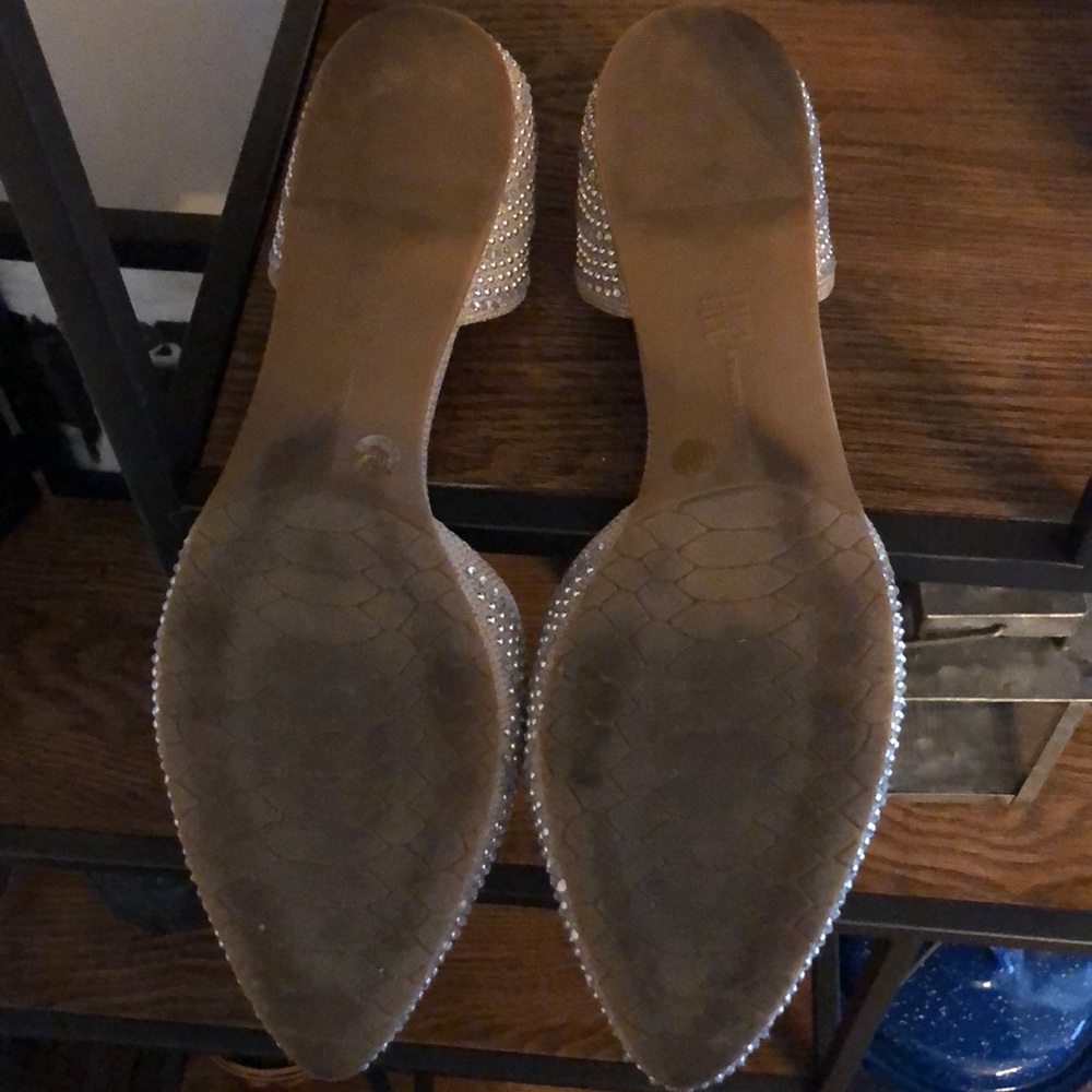 I.N.C. International Concepts Flats - Picture 5 of 5